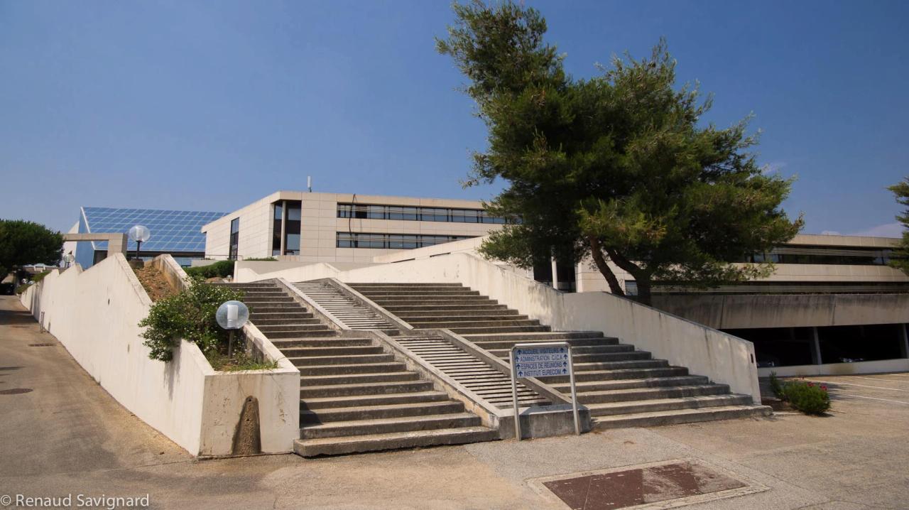 Bureau Sophia Antipolis 1108m² Location bureau Sophia Antipolis Alpes-Maritimes OLBUR2426858 9